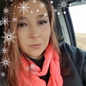 Meet your Posher, Dana